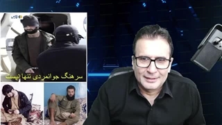 14030423: جلیلی تهدید کرد زنگنه به التماس افتاد!