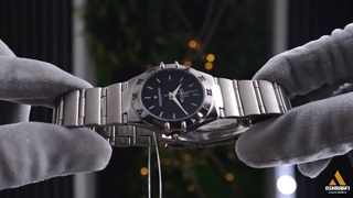 ساعت زنانه امگا Omega Ledfort Design SK