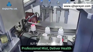 xinjitai، تولید کننده حرفه ای پمپ های اسپری بینی، اسپری های خوراکی و پمپ های اسپری مه ریز کمی دارویی