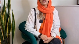 رضایت مراجعه کننده محترم لاین لیزر