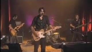 Pilot Speed - Alright - Live