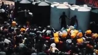 روز قیامت از همه زنان و مردان در مورد فلسطین سوال میشه