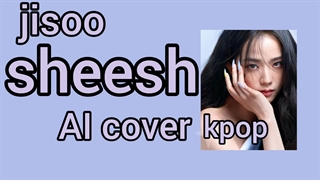 آهنگ sheesh با صدای جیسو بلک پینک