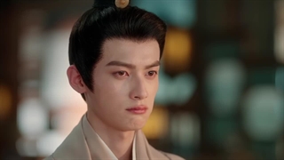 قسمت 37 سریال شاهدخت سلطنتی (The_Princess_Royal_2024) با بازی لینگ هه و جائو جین مای + زیرنویس فارسی