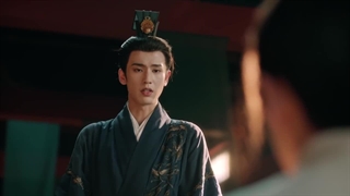 قسمت 40 (پایان) سریال شاهدخت سلطنتی (The_Princess_Royal_2024) با بازی لینگ هه و جائو جین مای + زیرنویس فارسی