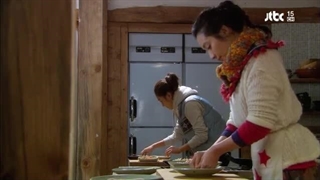 سریال خانواده کیم چی با دوبله فارسی قسمت/11