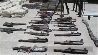 تصاویری از عملیات سربازان گمنام امام زمان(عج) در خرداد و تیر ماه 1403