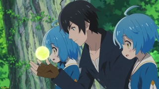 انیمه سفری در دنیای دیگر_ بزرگ کردن بچه_ها همزمان با ماجراجویی Isekai Yururi Kikou_ Kosodateshinagara Boukensha Shimasu قسمت 3