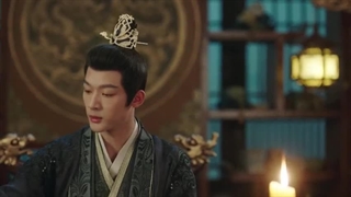 سریال چینی برای همیشه از دستت دادم  قسمت4 2024 Lost You Forever Season 2