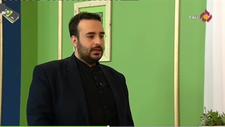 محمود نیکو مصاحبه با شبکه 5 صدا و سیما