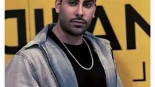 ریمیکس آهنگ تنگ میشه دل رضوی