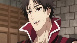 انیمه ماجراجوی میانسال تازه کار توسط قدرتمندترین تیم تمرین داده شد تا شکست‌ناپذیر شود قسمت ۳ با زیرنویس فارسی چسبیده