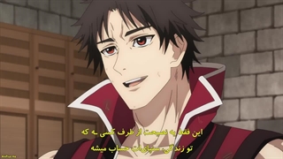 انیمه ماجراجوی میانسال تازه کار توسط قدرتمندترین تیم تمرین داده شد تا شکست_ناپذیر شود قسمت 3-720p
