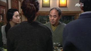 سریال خانواده کیم چی با دوبله فارسی قسمت/23