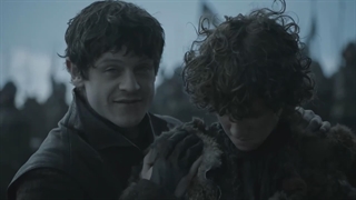 سریال Game Of Thrones فصل ششم _ قسمت نهم (زیرنویس فارسی + سانسور شده)