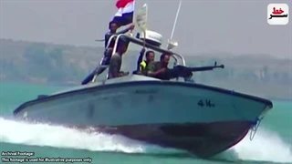 14030425: ترامپ بعد از حادثه تیراندازی؛ بایدن باهام خیلی مهربون بود!