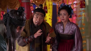 سریال جامیونگ گو/جومونگ سه/با دوبله فارسی قسمت/14