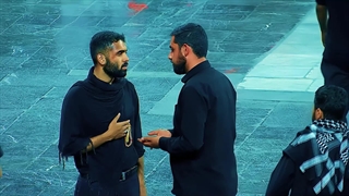 پادرمیانی برای بخشش یک کم‌کاری!