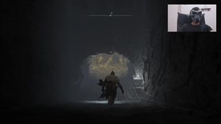 شکست باس فایت Black Knife Assassin در بازی Elden Ring