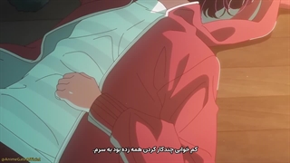 انیمه ستاره من Oshi No Ko 2] My Star Season 2] فصل دوم قسمت 3 با هاردساب