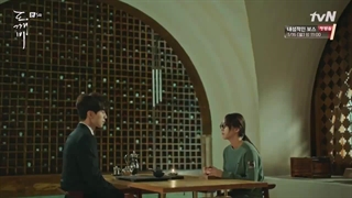 قسمت پنجم سریال کره ای گابلین+زیرنویس چسبیده Goblin 2016-720p