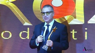 سام بیات؛ برنده جایزه برترین وکیل سال ۲۰۲۴