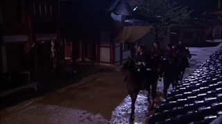 سریال جامیونگ گو/جومونگ سه/با دوبله فارسی قسمت/20