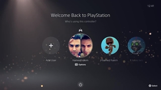 آموزش استفاده از یک اکانت پلاس روی سه کنسول به صورت همزمان