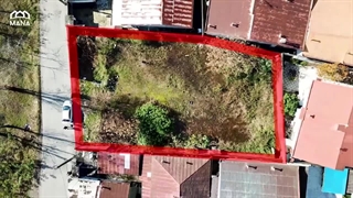 خرید زمین مسکونی در بندر انزلی