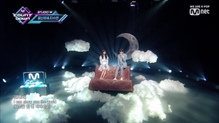 کاور آهنگ A whole new world از دی او توسط سانها