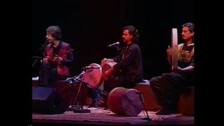 شهرام ناظری پیلینگ