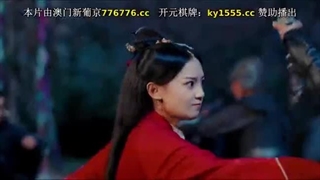 سریال چینی همسر آتیش پاره ام 2024 My Sassy Wife قسمت 16 با زیرنویس فارسی