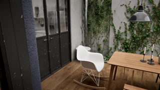 تکنولوژی واقعیت افزوده VR در معماری