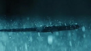 تیزر سریال چینی An He Zhuan یا Tales of Dark River با بازی گونگ جون *کپشن مهم*