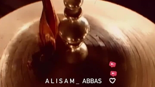 آهنگ جدید علی سام عباس - میفاموزیک