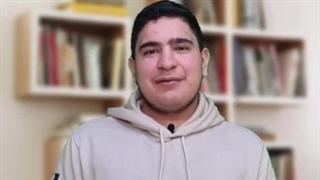 رتبه سازی دانش آموزان علی مسلمینی:قبولی دامپزشکی دانشگاه تهران با رتبه 4229