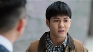 قسمت 10 سریال چینی سفر در میان شب (The Journey Across the Night) با حضور جوزف + زیرنویس فارسی