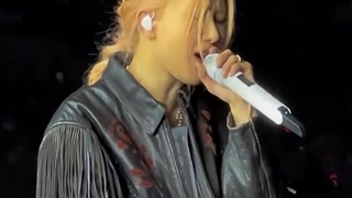 قشنگترین پارت آهنگ رزی gone