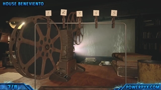 روش حل تمام پازل های Resident Evil Village - مسترگیمرز