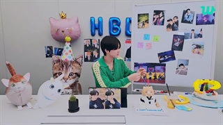 لایو تولد جونگوون انهایپن در ویورس همراه زیرنویس فارسی آنلاین ♡♡ کپ.