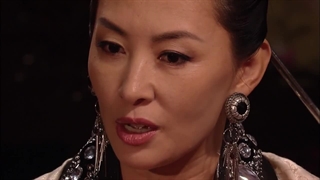 سریال جامیونگ گو/جومونگ سه/با دوبله فارسی قسمت/25