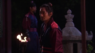 سریال جامیونگ گو/جومونگ سه/با دوبله فارسی قسمت/27