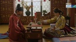 سریال کره ای نگهبان شب قسمت پانزدهم با زیرنویس چسبیده ( سانسور شده )