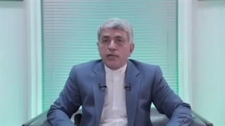 تاکید طیب نیا(مشاور اقتصادی پزشکیان) بر گران کردن دلار!