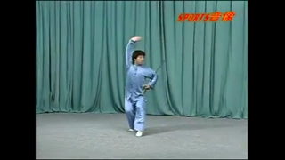 فرم دائو شو سبک پیکوا چوان