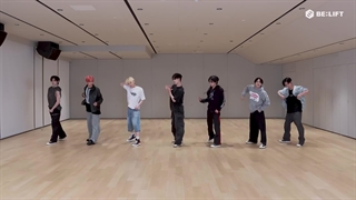 دنس پرکتیس‌ آهنگ XO (Only If You Say Yes) انهایپن