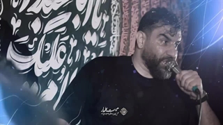 مرجع مادرمه ام وهب - علی پورکاوه زنجانی