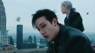 موزیک ویدیو CHK CHK BOOM از starykids