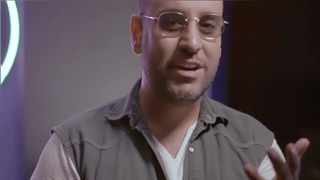 آهنگ جدید بهنام اختیاری به نام کیه کیه