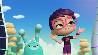 The Great Fuzzly Challenge